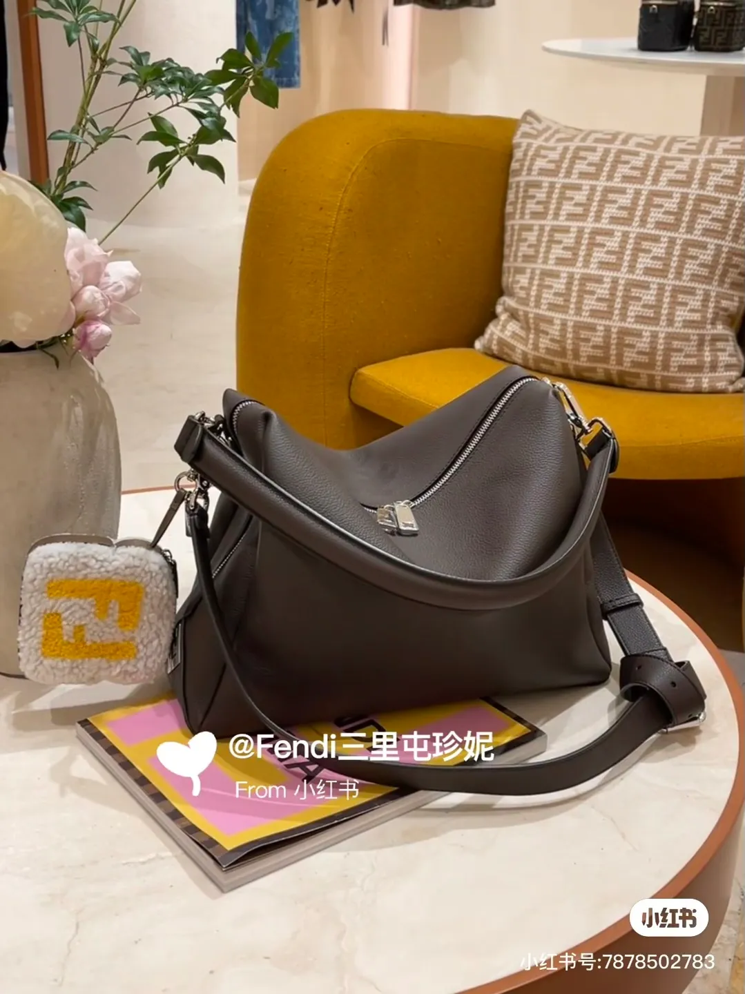 All Categories Fendi Women's Bags (Fendi) Fendi Original Order 7VA672