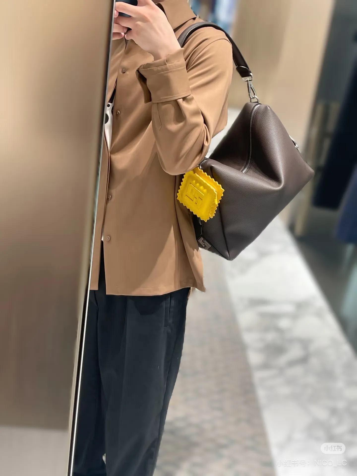 All Categories Fendi Women's Bags (Fendi) Fendi Original Order 7VA672