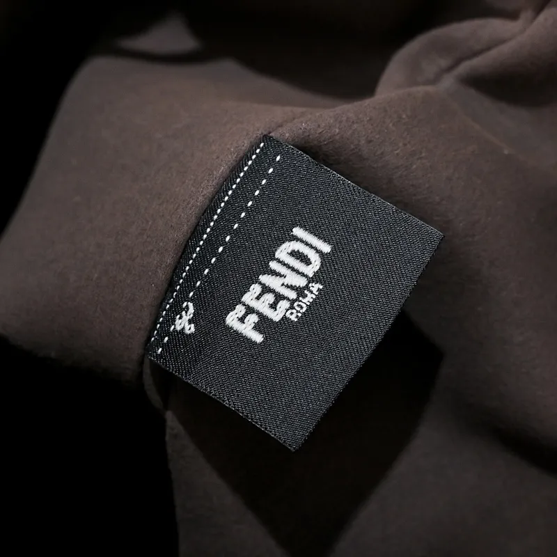 All Categories Official Website "Brand Women's Bags" Women's Bags 💙 FENDI 2025 New Fendi Bucket Bag