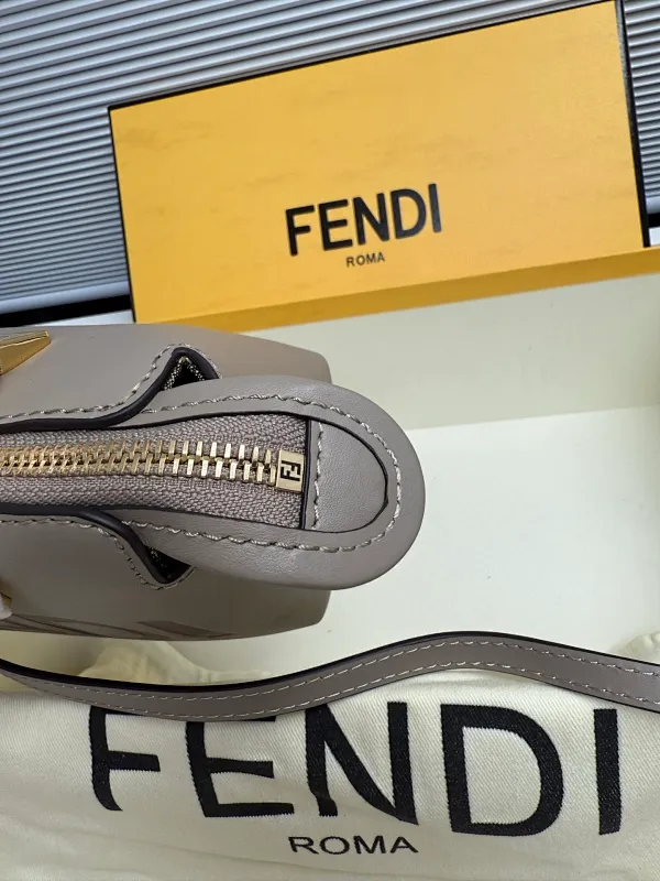 All Categories Official Website "Brand Women's Bags" Women's Bags 💙 FENDI 2026 Official Website FENDI Crossbody Bag