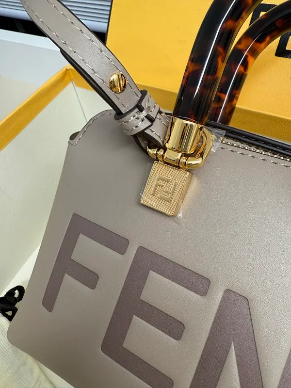 All Categories Official Website "Brand Women's Bags" Women's Bags 💙 FENDI 2026 Official Website FENDI Crossbody Bag