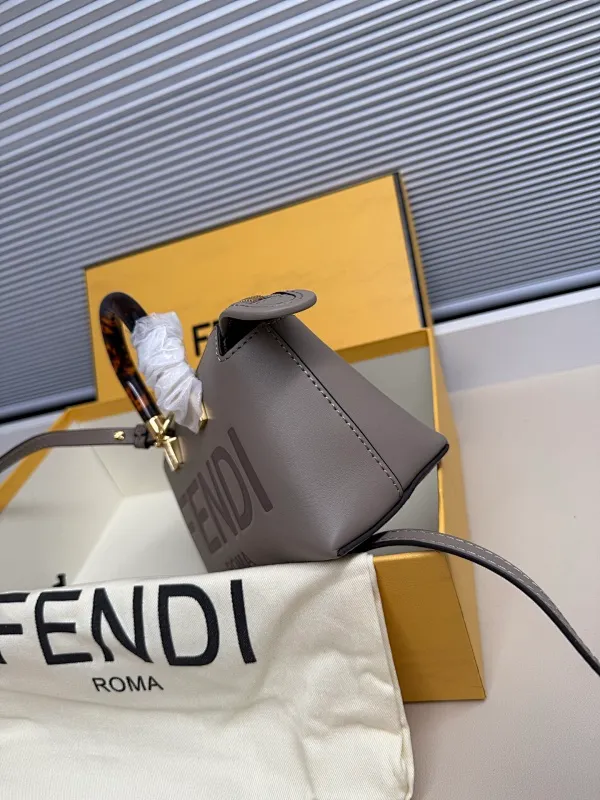 All Categories Official Website "Brand Women's Bags" Women's Bags 💙 FENDI 2026 Official Website FENDI Crossbody Bag