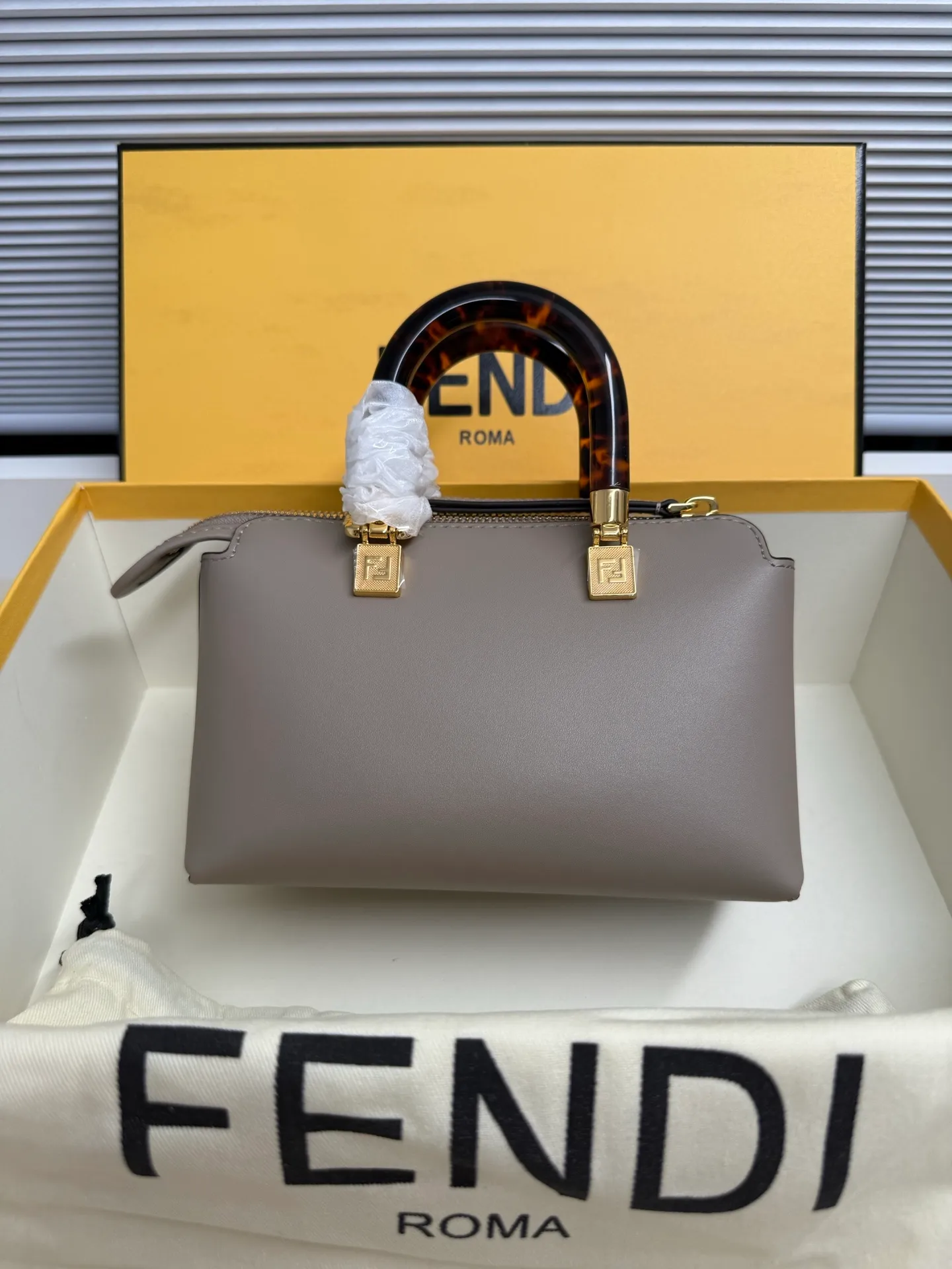 All Categories Official Website "Brand Women's Bags" Women's Bags 💙 FENDI 2026 Official Website FENDI Crossbody Bag
