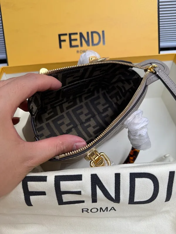 All Categories Official Website "Brand Women's Bags" Women's Bags 💙 FENDI 2026 Official Website FENDI Crossbody Bag