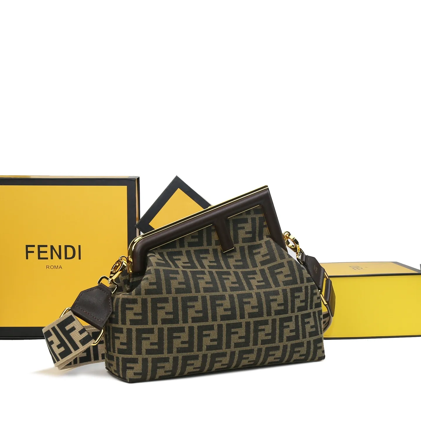 All Categories Fendi Women's Bags (Fendi) Fendi 325