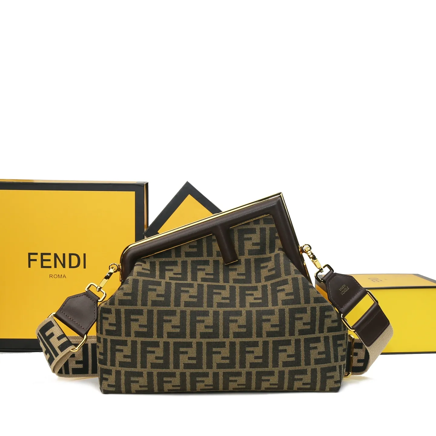 All Categories Fendi Women's Bags (Fendi) Fendi 325
