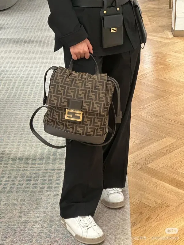 All Categories Fendi Women's Bags (Fendi) Fendi 8972