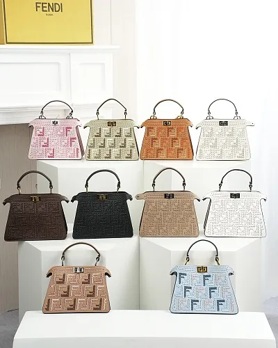 All Categories Fendi Women's Bags (Fendi) Fendi 33208