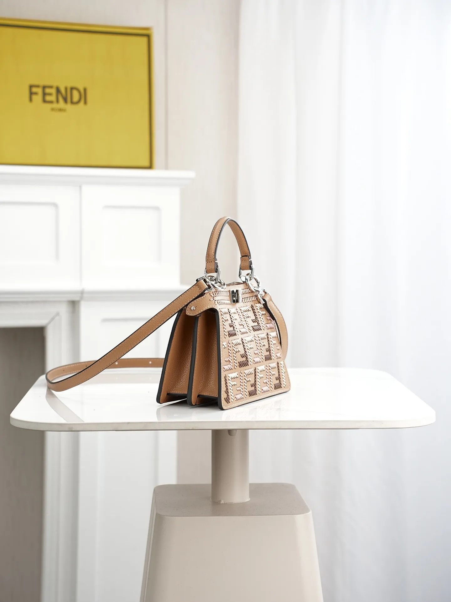 All Categories Fendi Women's Bags (Fendi) Fendi 33208