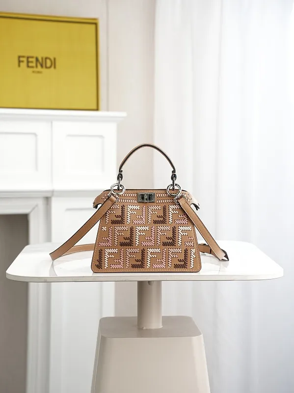 All Categories Fendi Women's Bags (Fendi) Fendi 33208