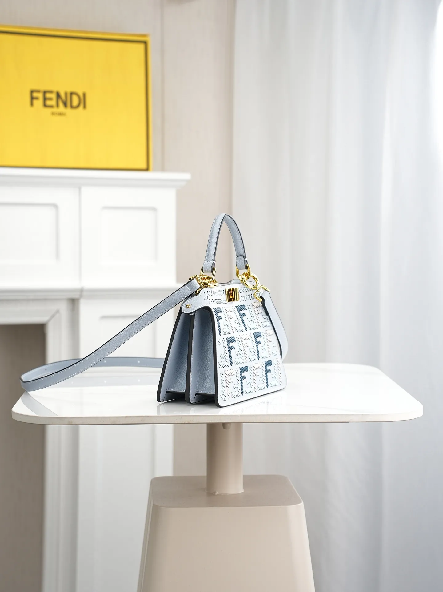 All Categories Fendi Women's Bags (Fendi) Fendi 33208
