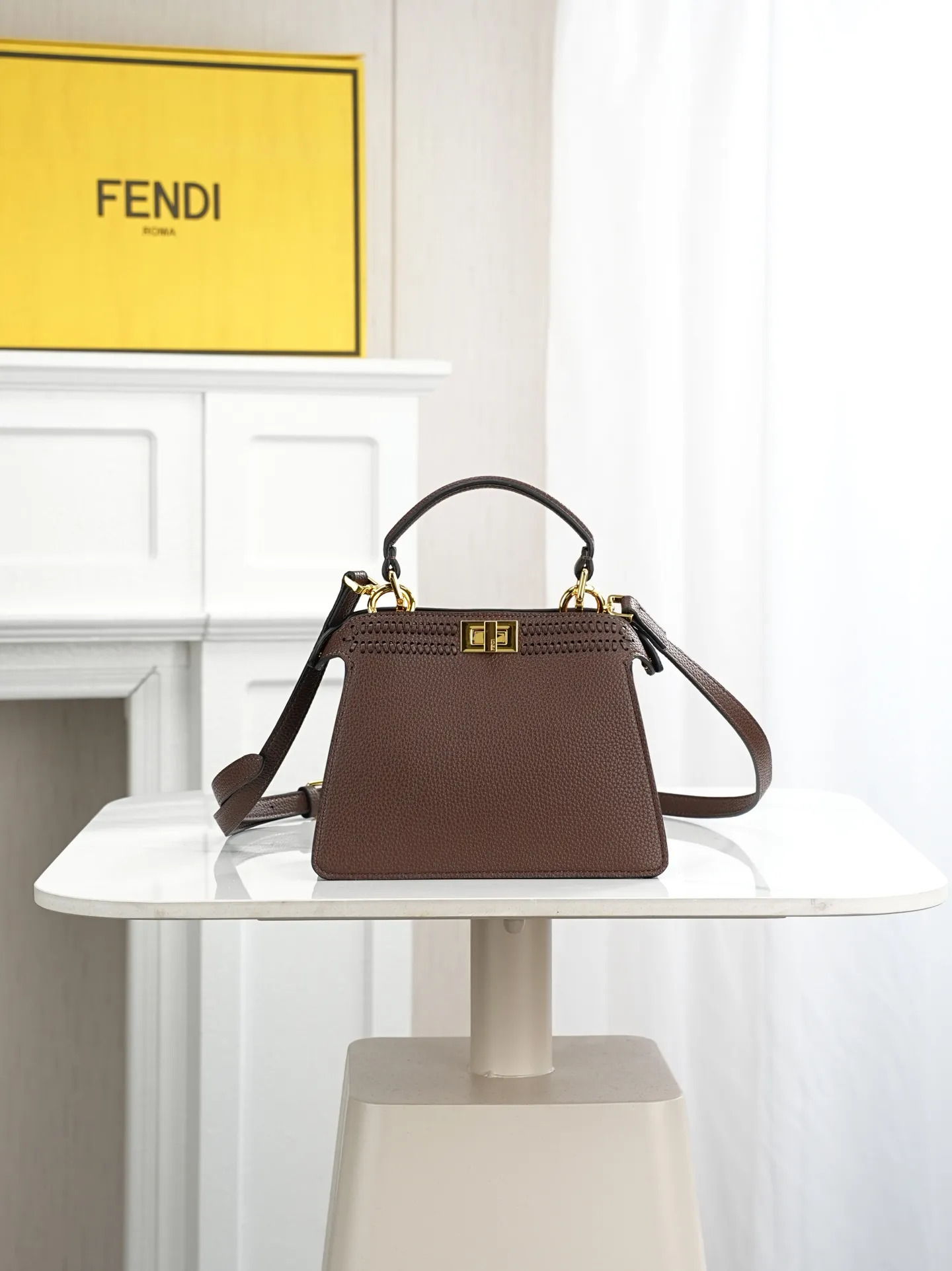 All Categories Fendi Women's Bags (Fendi) Fendi 33208