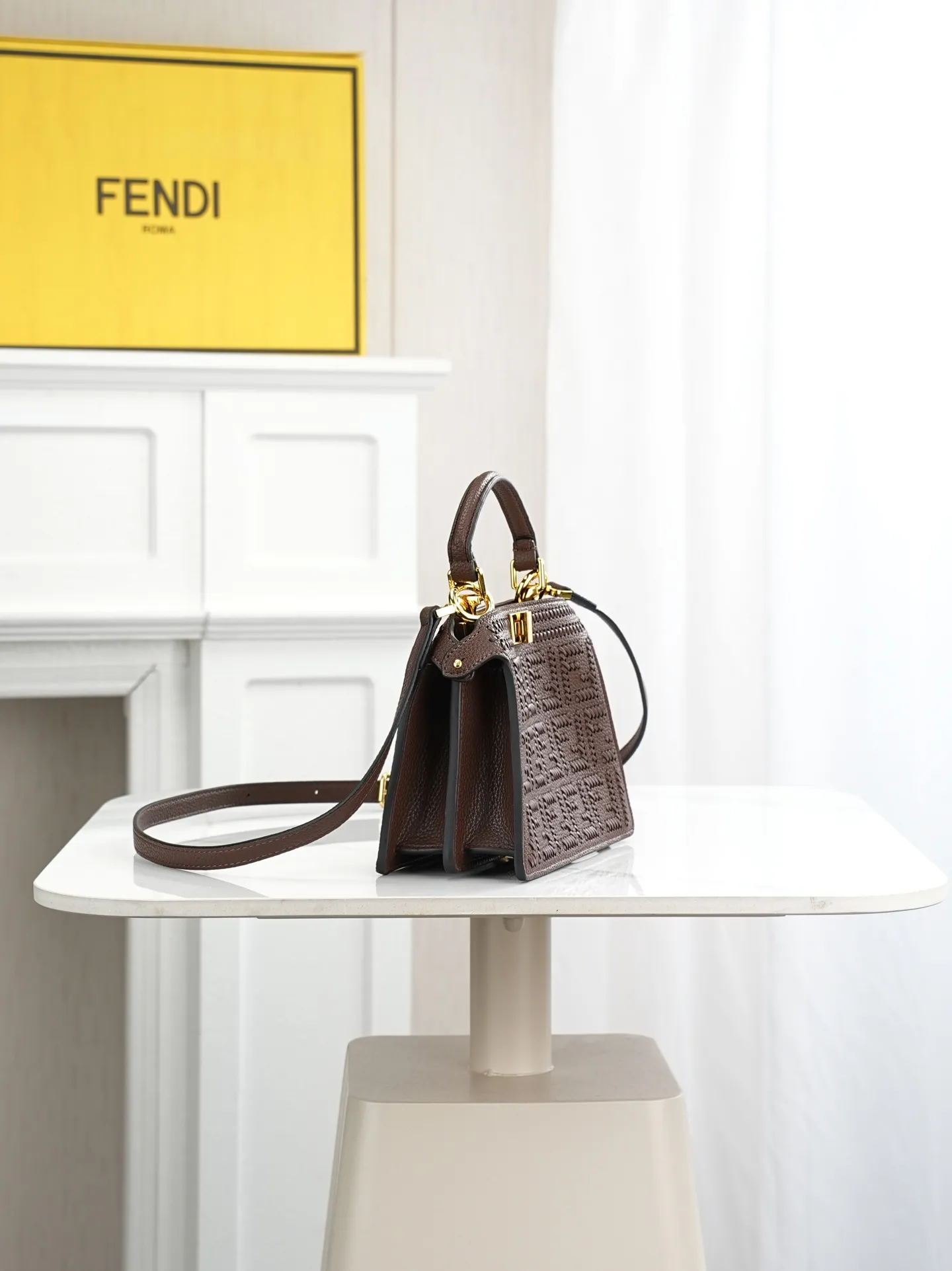 All Categories Fendi Women's Bags (Fendi) Fendi 33208