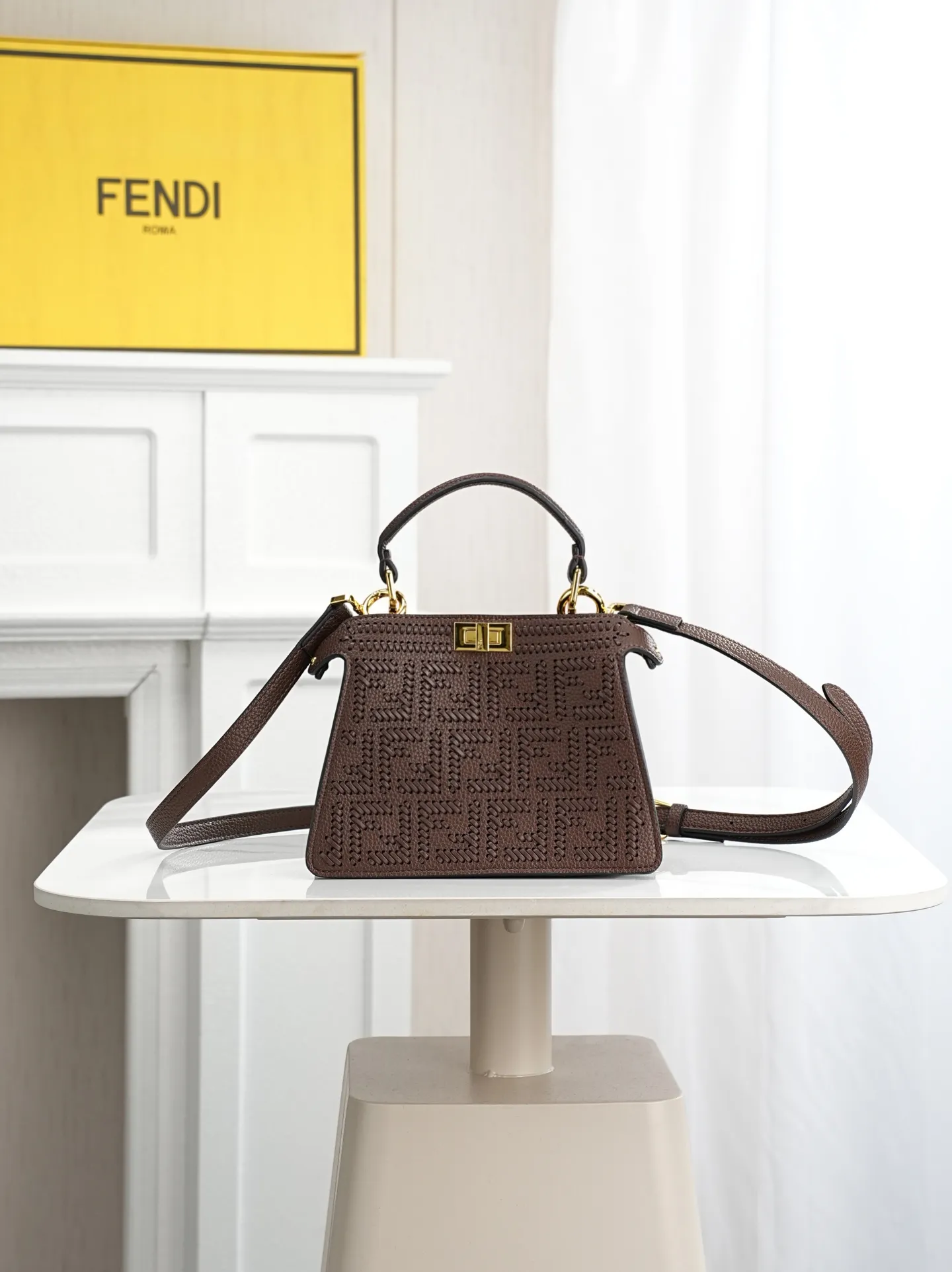 All Categories Fendi Women's Bags (Fendi) Fendi 33208