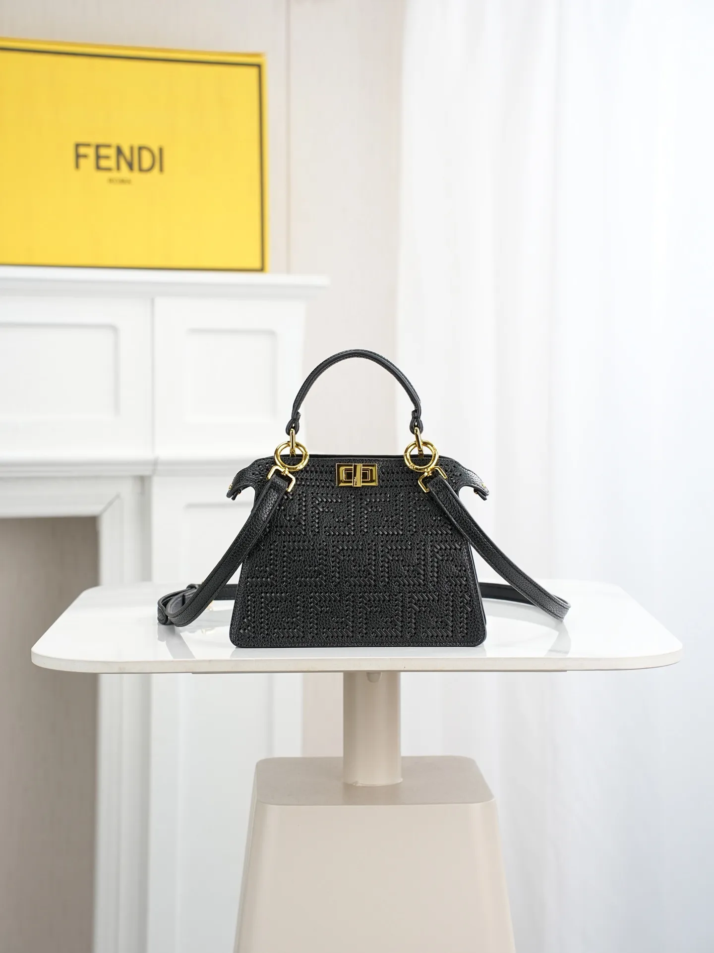 All Categories Fendi Women's Bags (Fendi) Fendi 33208
