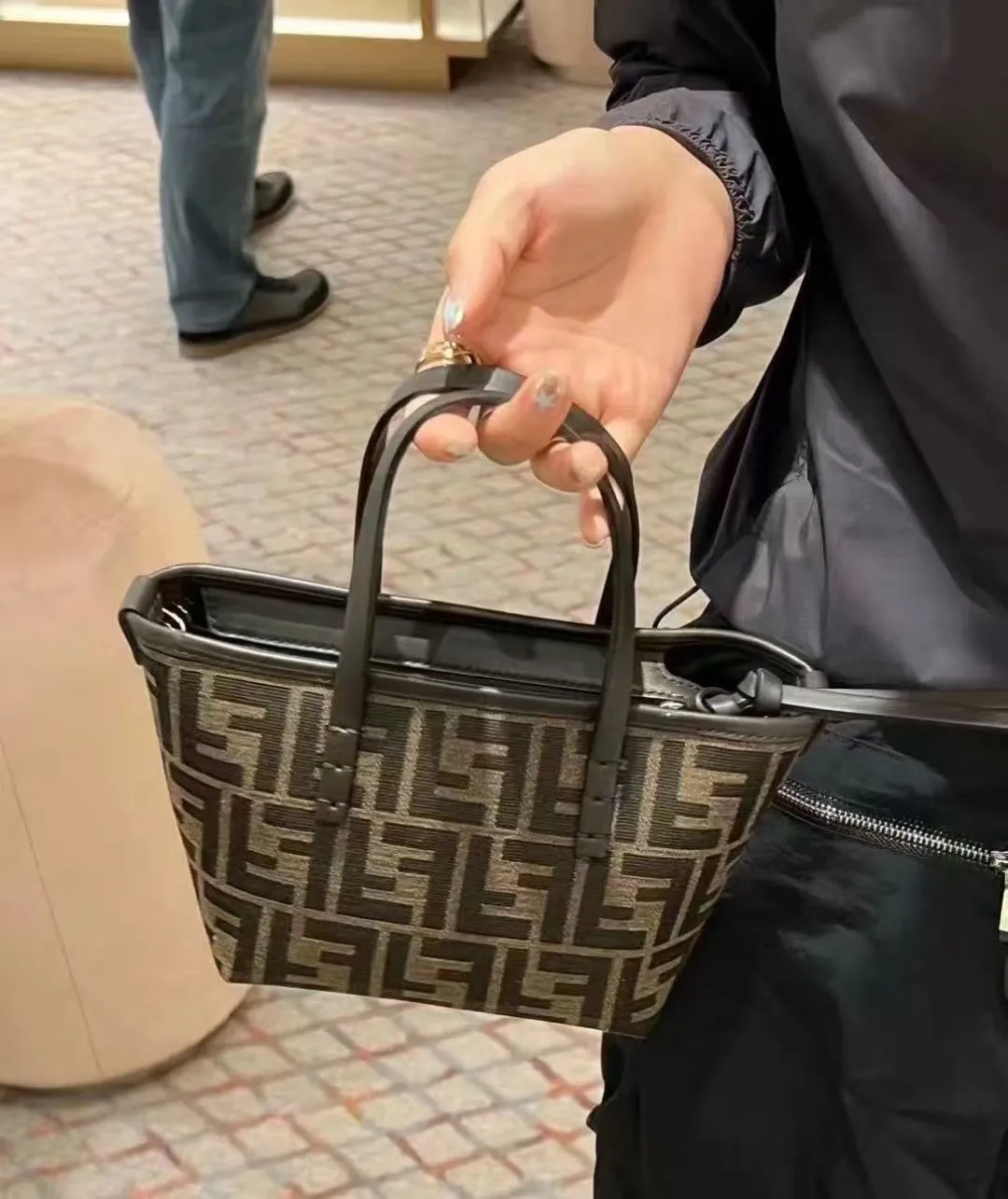 All Categories Fendi Women's Bags (Fendi) Fendi F08035