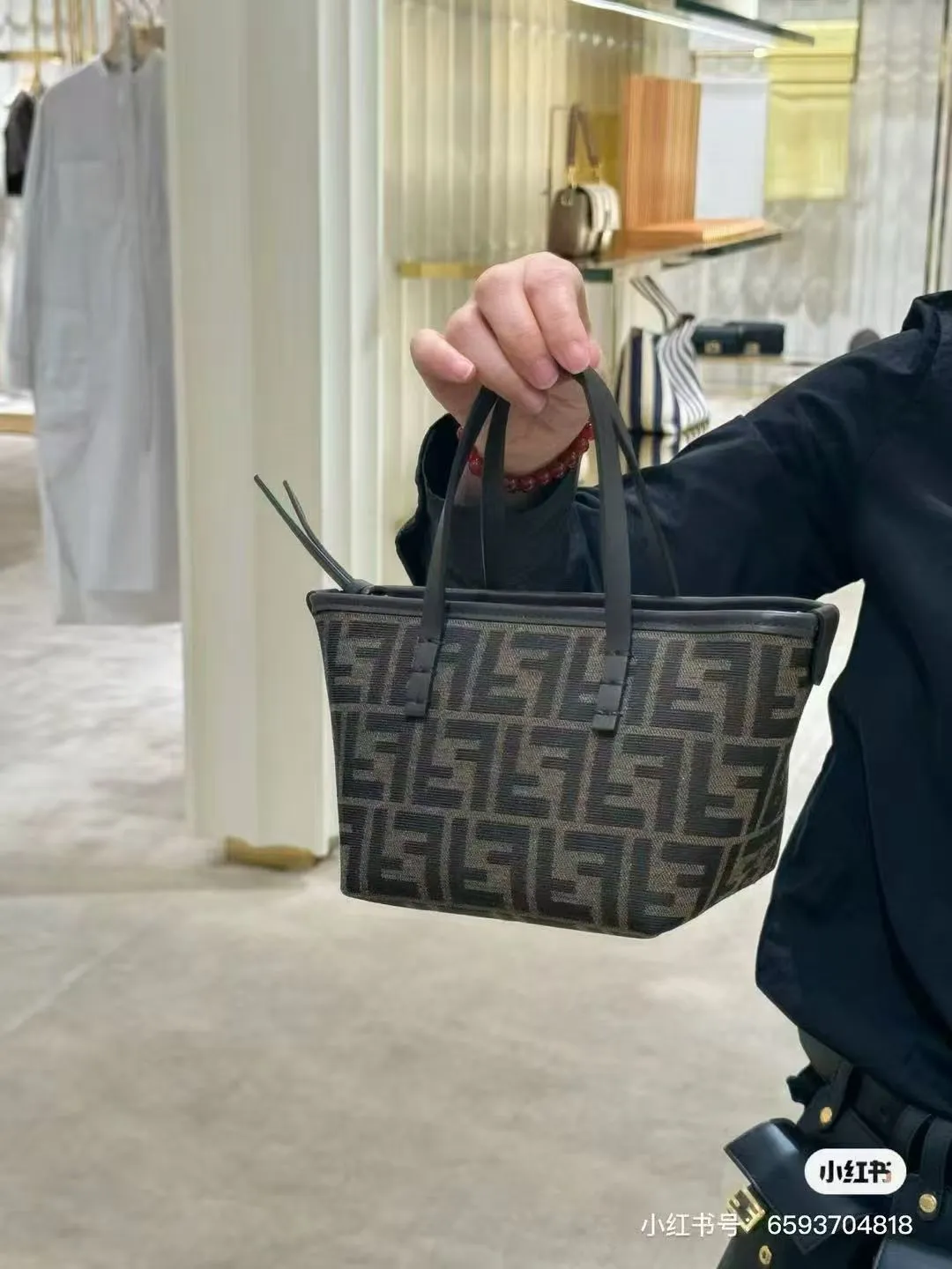 All Categories Fendi Women's Bags (Fendi) Fendi F08035
