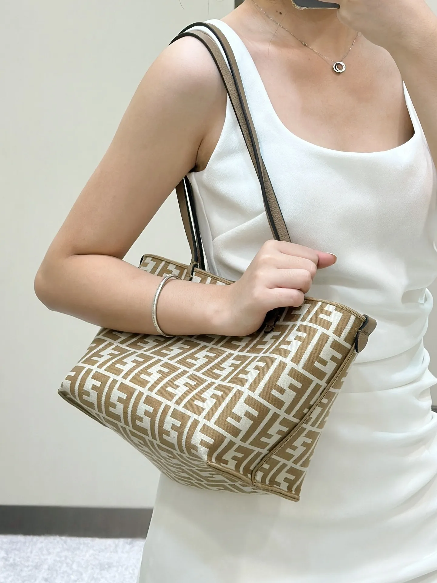 All Categories Fendi Women's Bags (Fendi) Fendi S096