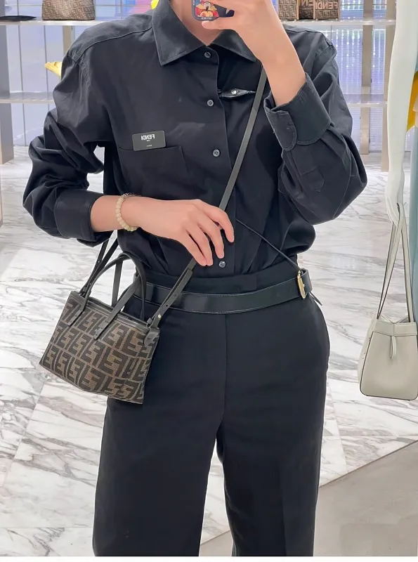 All Categories Fendi Women's Bags (Fendi) Fendi S096