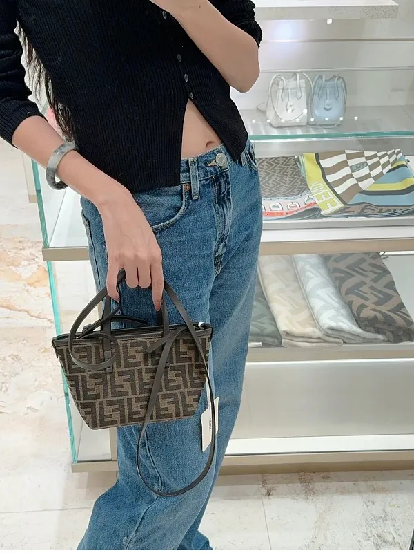 All Categories Fendi Women's Bags (Fendi) Fendi S096