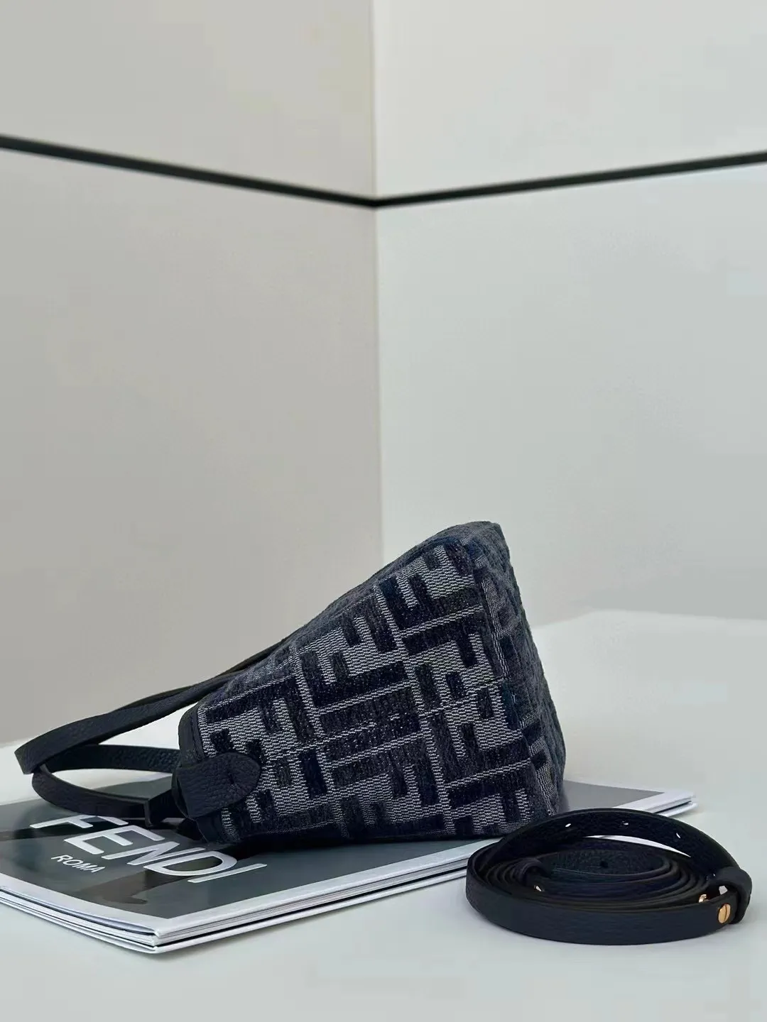 All Categories Fendi Women's Bags (Fendi) Fendi S096