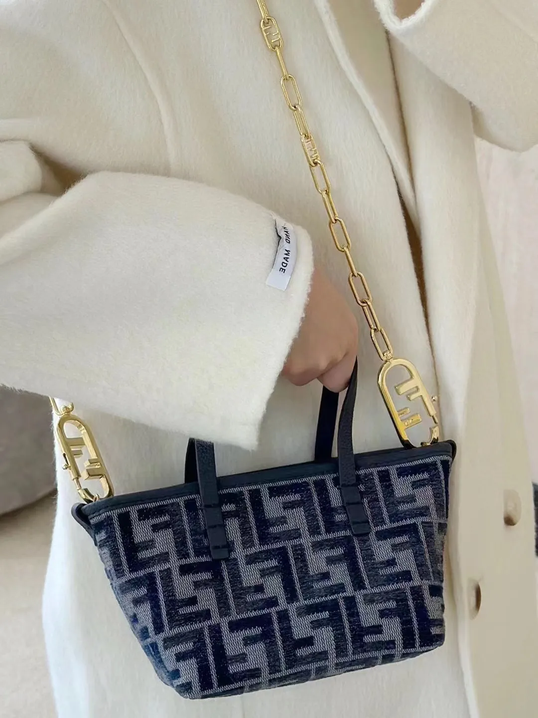 All Categories Fendi Women's Bags (Fendi) Fendi S096