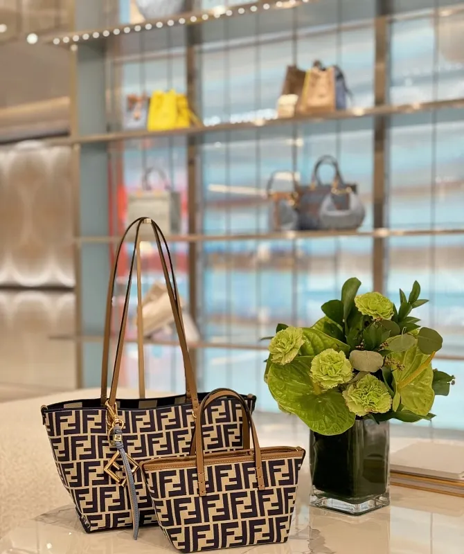All Categories Fendi Women's Bags (Fendi) Fendi S096