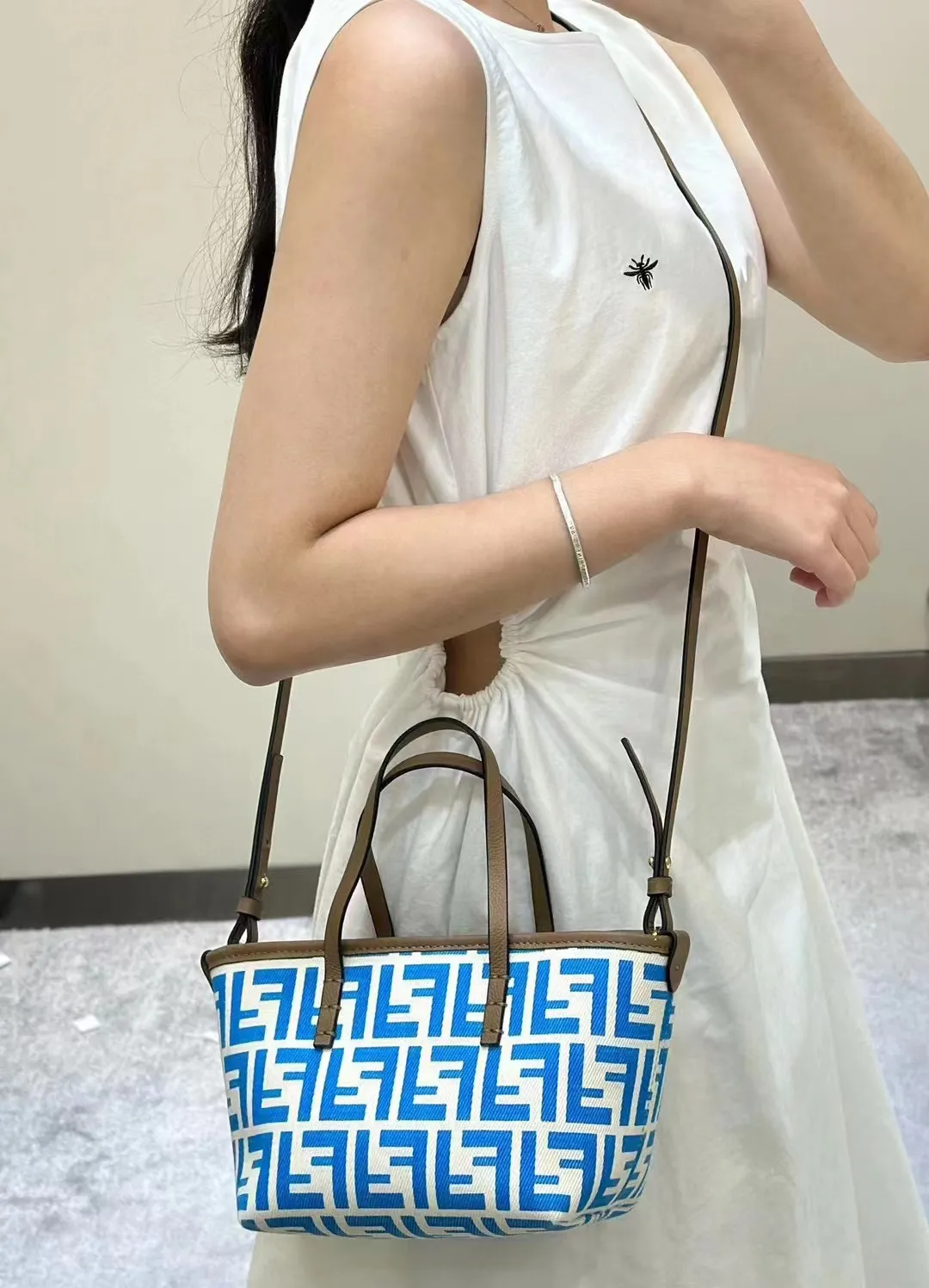 All Categories Fendi Women's Bags (Fendi) Fendi S096