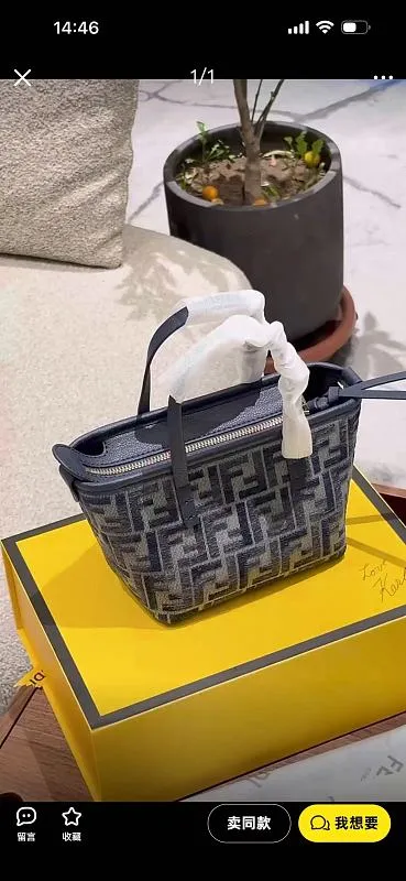 All Categories Fendi Women's Bags (Fendi) Fendi S096