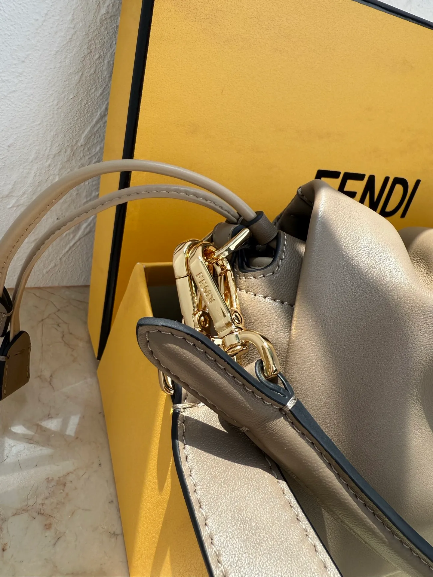 All Categories Fendi Women's Bags (Fendi) Fendi Original Order 8833