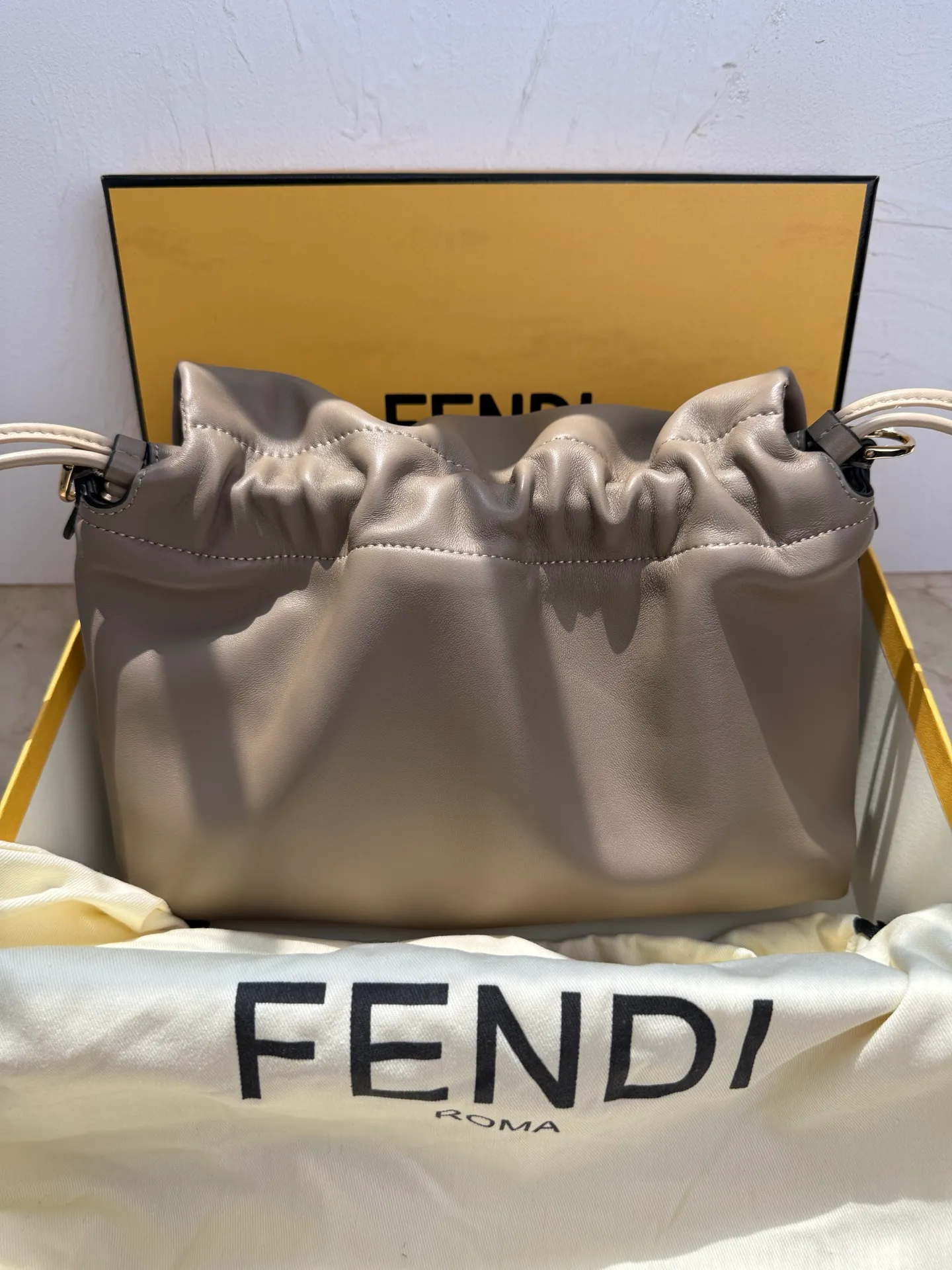 All Categories Fendi Women's Bags (Fendi) Fendi Original Order 8833