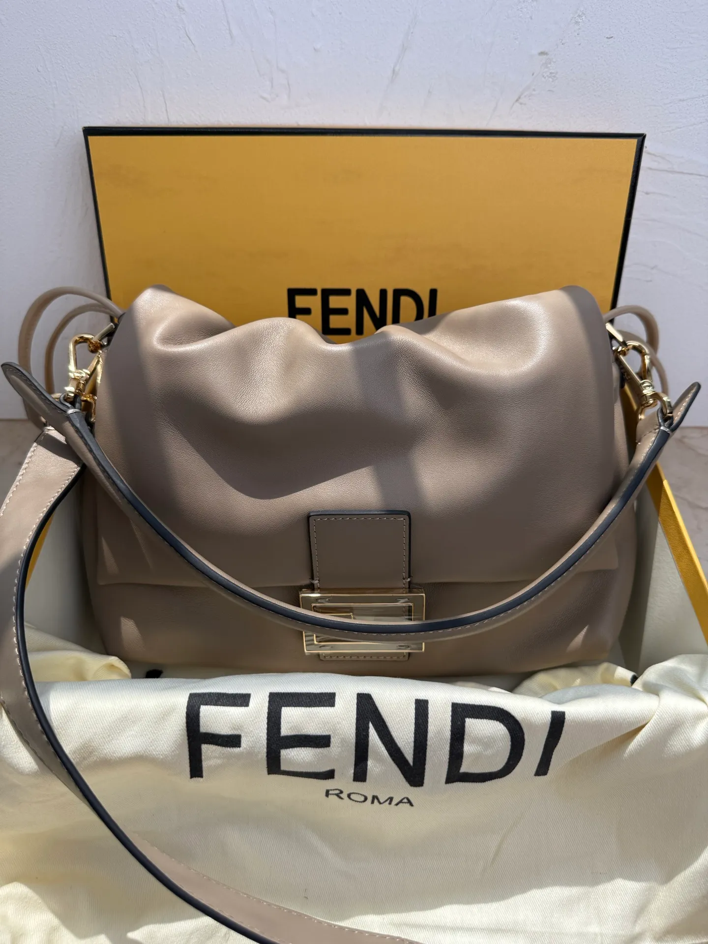 All Categories Fendi Women's Bags (Fendi) Fendi Original Order 8833