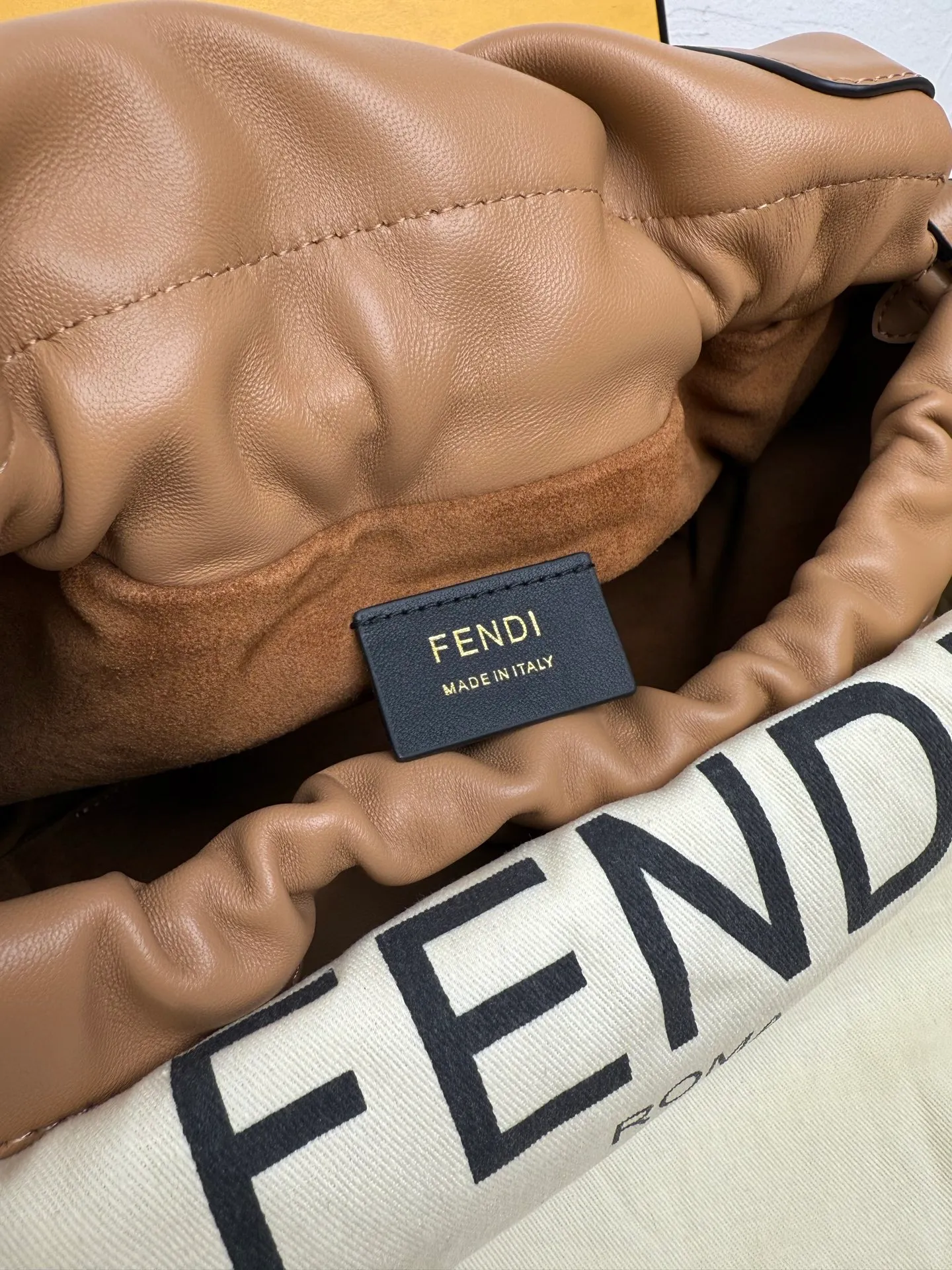 All Categories Fendi Women's Bags (Fendi) Fendi Original Order 8833