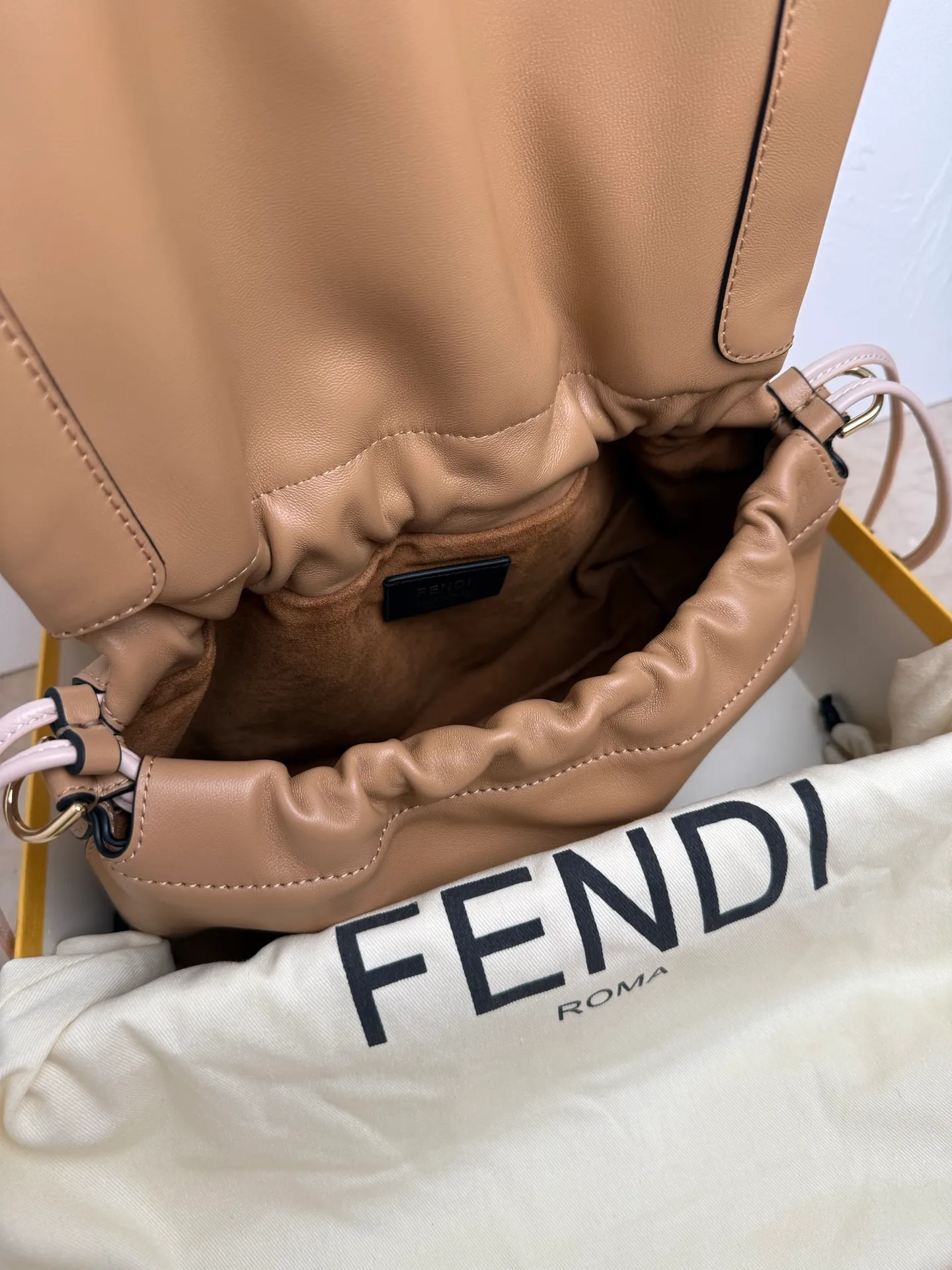 All Categories Fendi Women's Bags (Fendi) Fendi Original Order 8833
