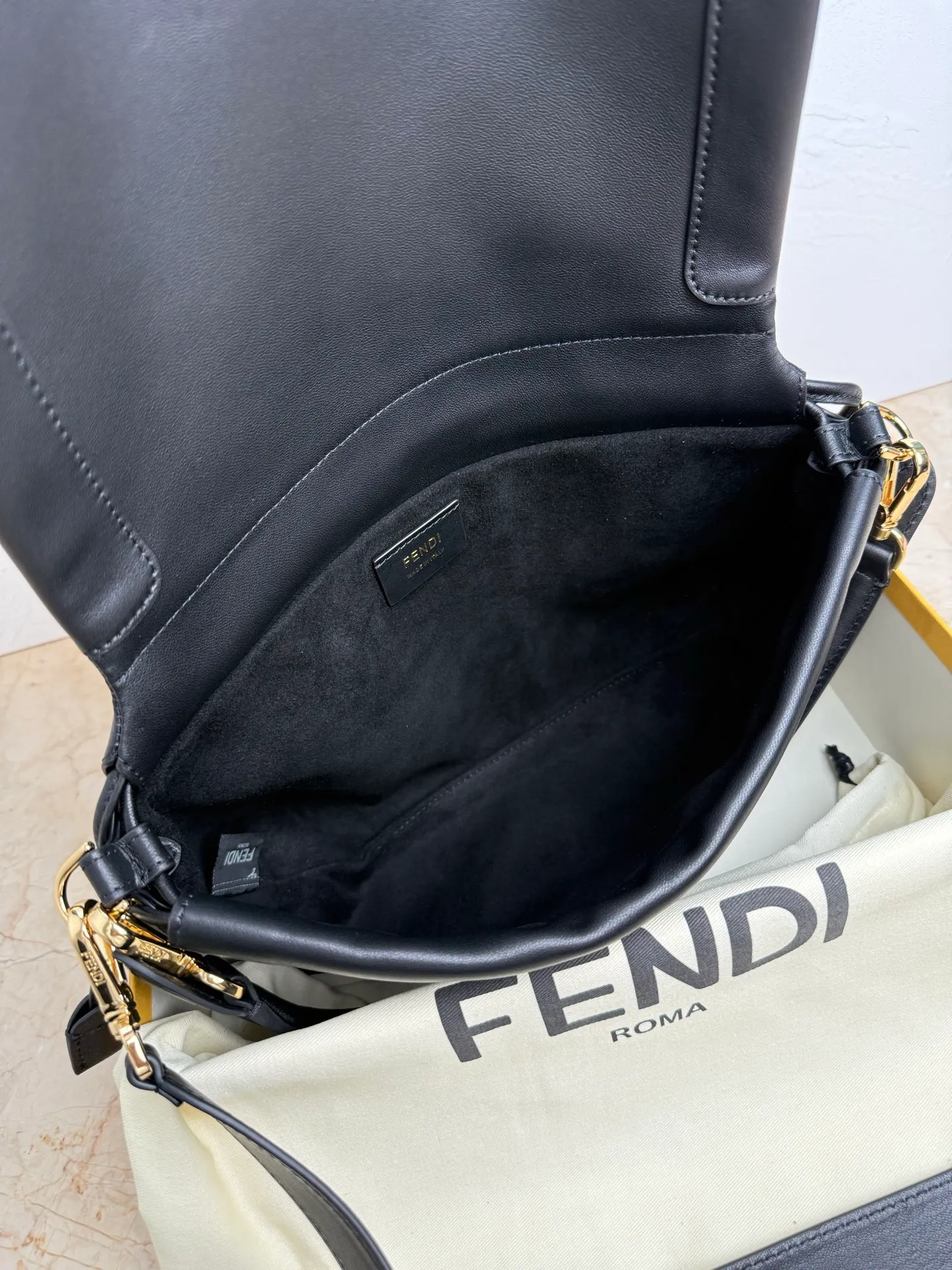 All Categories Fendi Women's Bags (Fendi) Fendi Original Order 8833