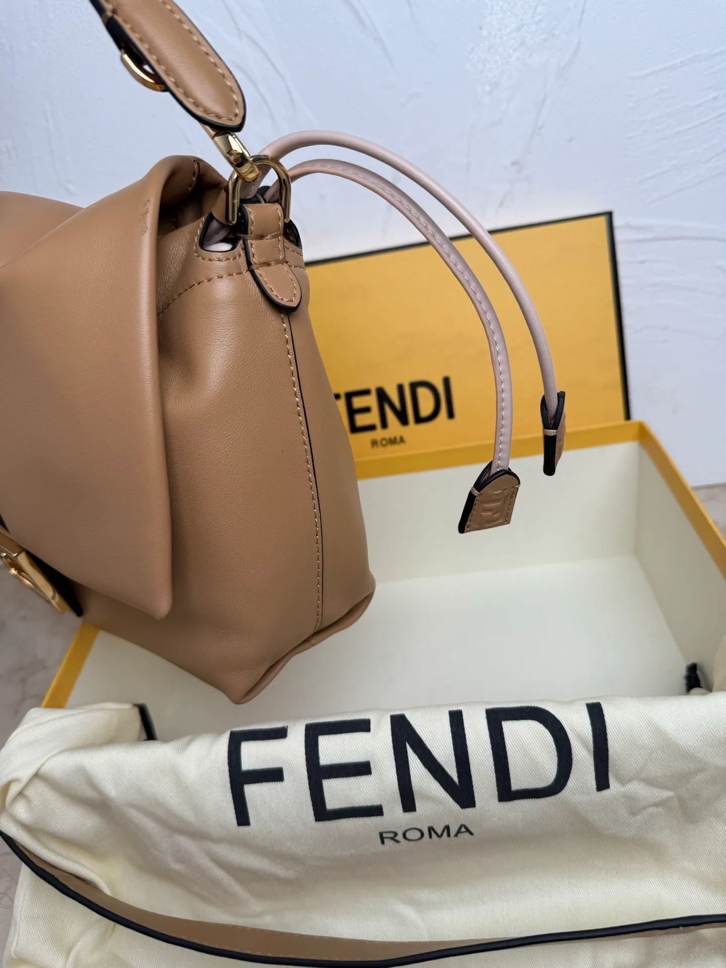 All Categories Fendi Women's Bags (Fendi) Fendi Original Order 8833