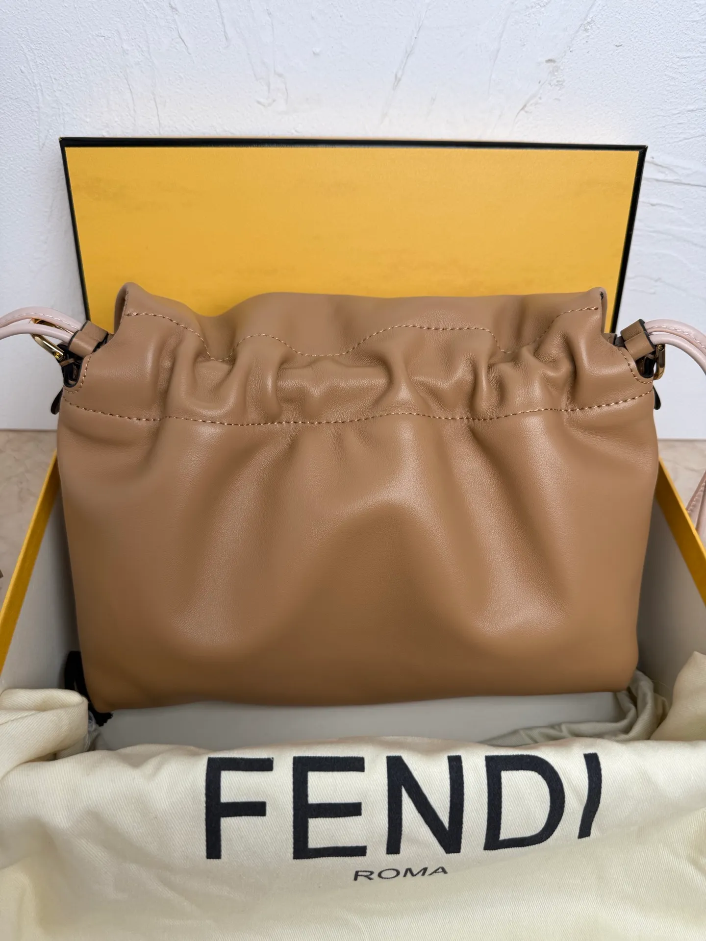 All Categories Fendi Women's Bags (Fendi) Fendi Original Order 8833