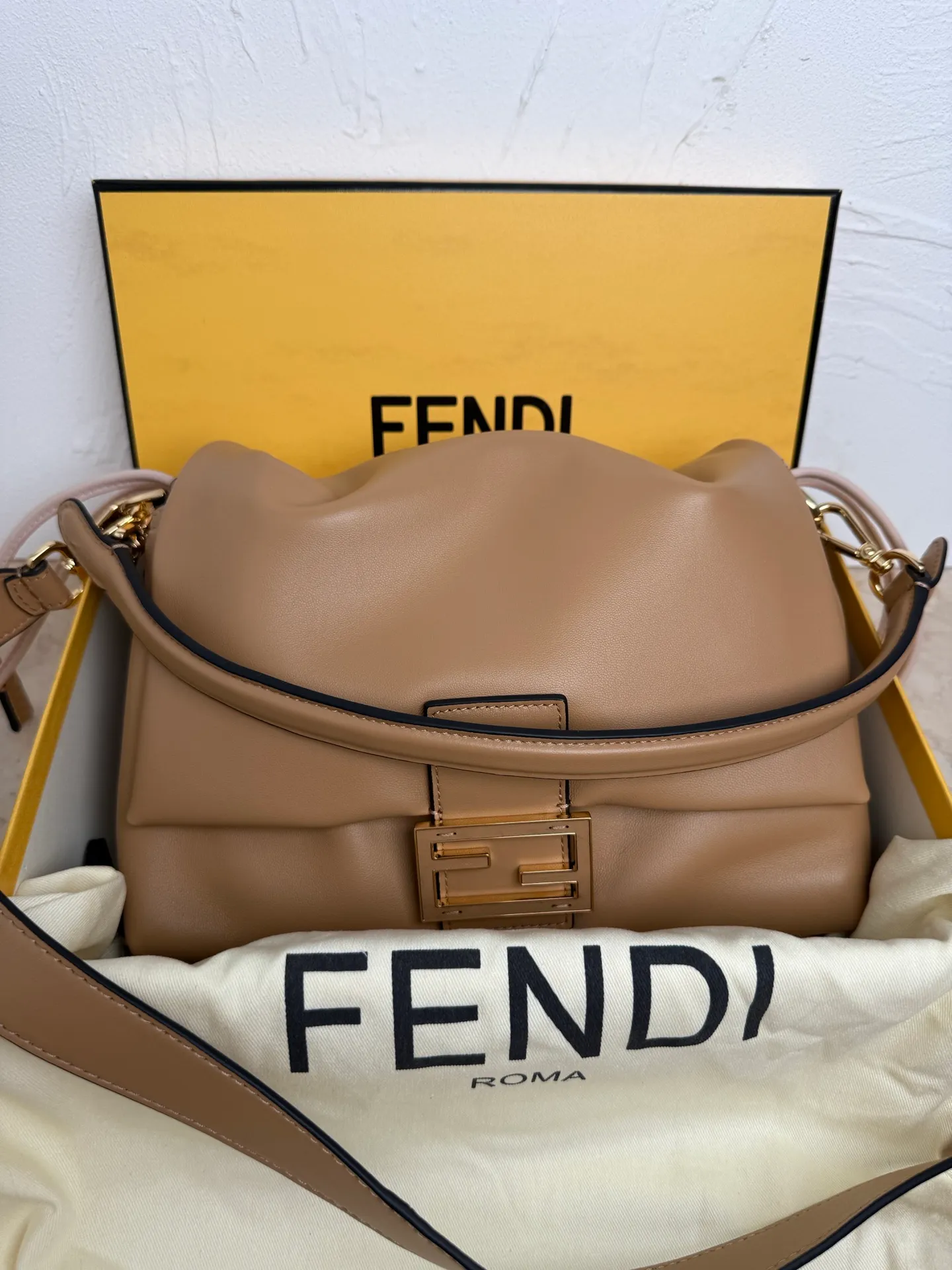 All Categories Fendi Women's Bags (Fendi) Fendi Original Order 8833