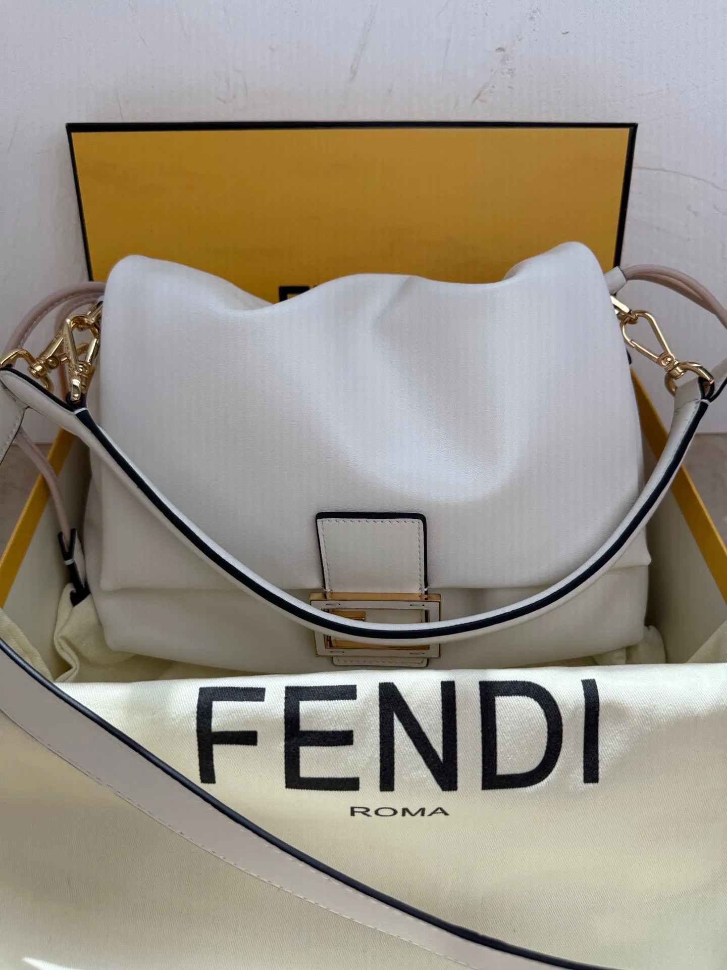 All Categories Fendi Women's Bags (Fendi) Fendi Original Order 8833