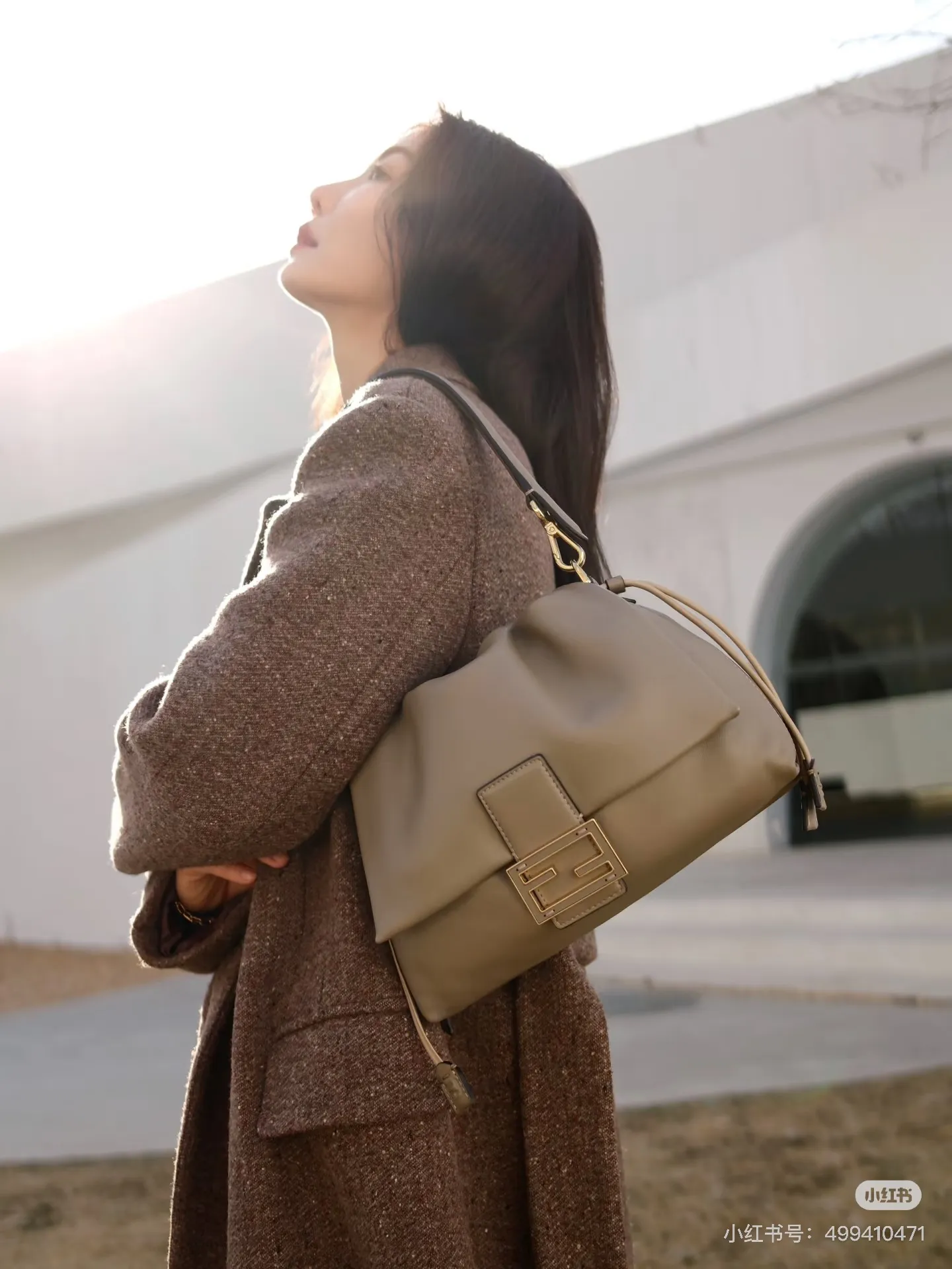 All Categories Fendi Women's Bags (Fendi) Fendi Original Order 8833