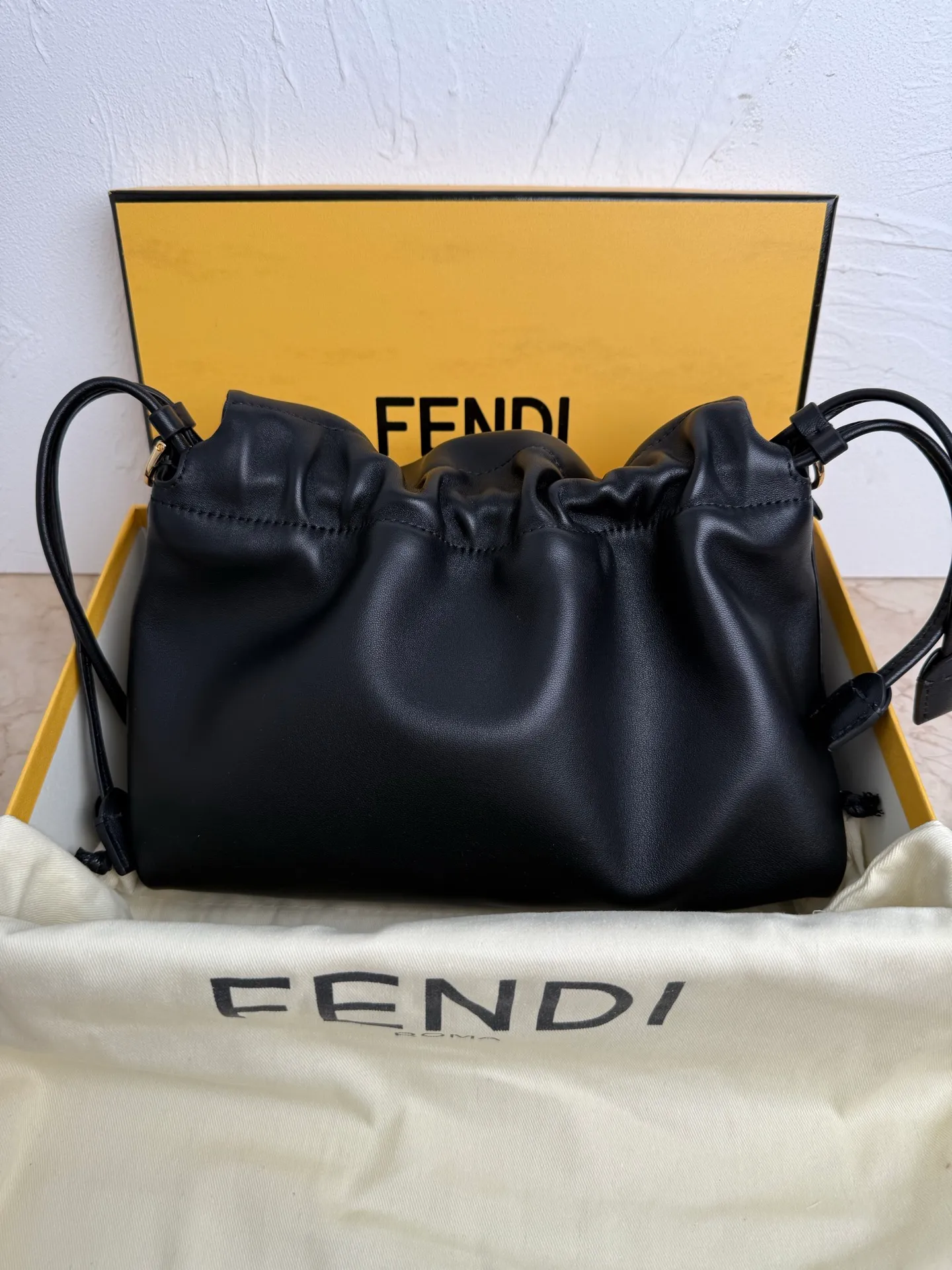 All Categories Fendi Women's Bags (Fendi) Fendi Original Order 8833
