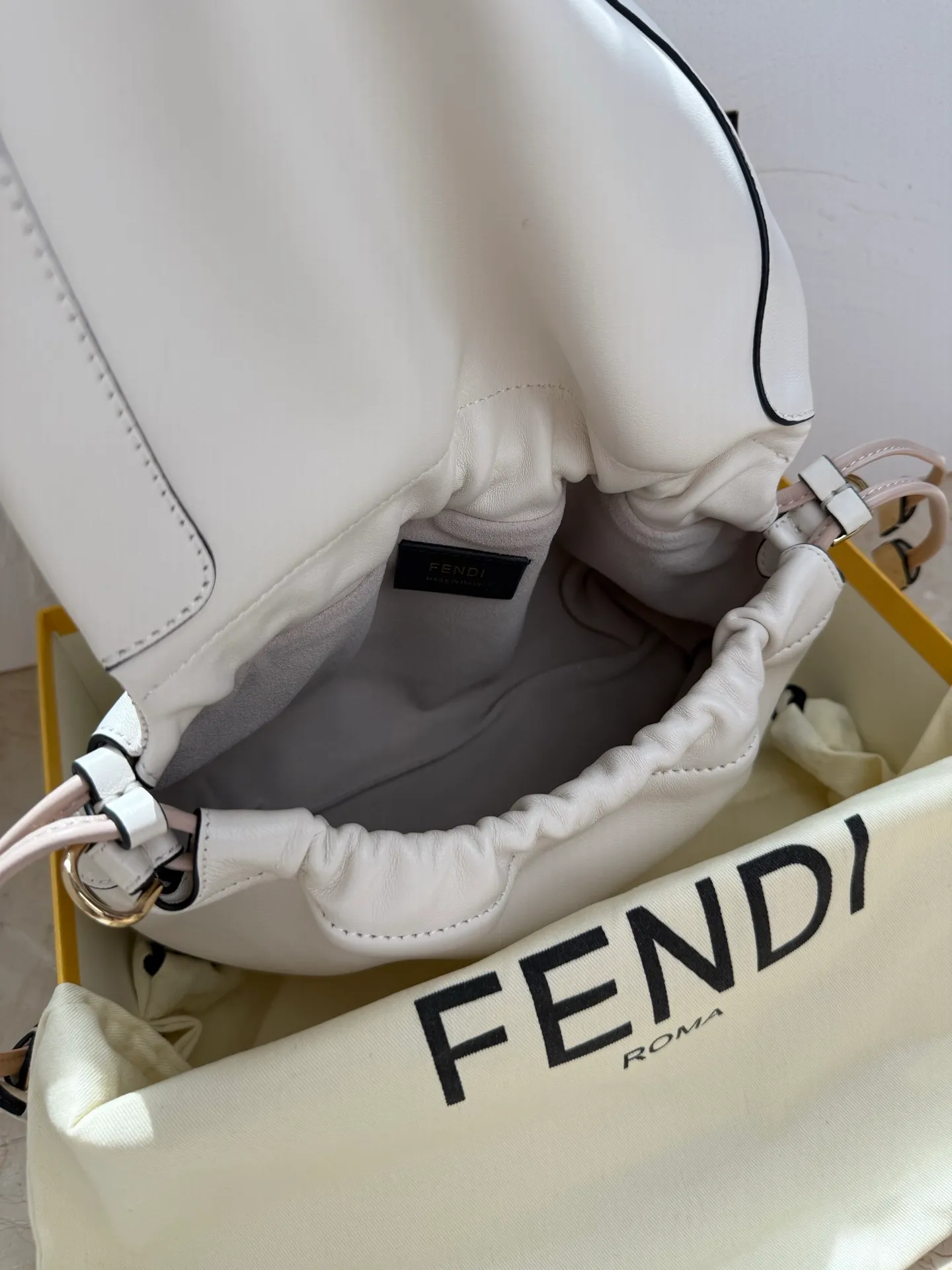 All Categories Fendi Women's Bags (Fendi) Fendi Original Order 8833