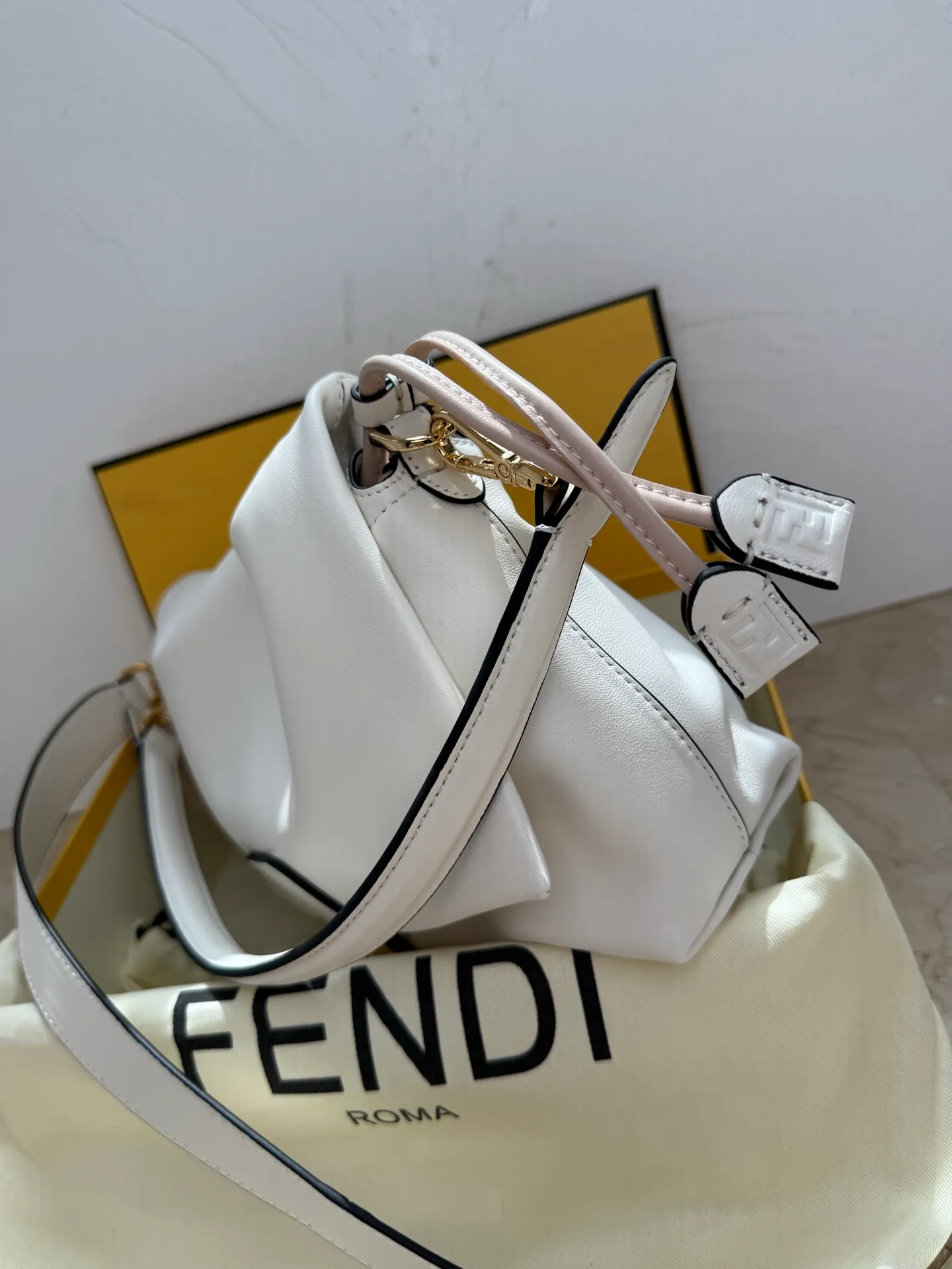 All Categories Fendi Women's Bags (Fendi) Fendi Original Order 8833