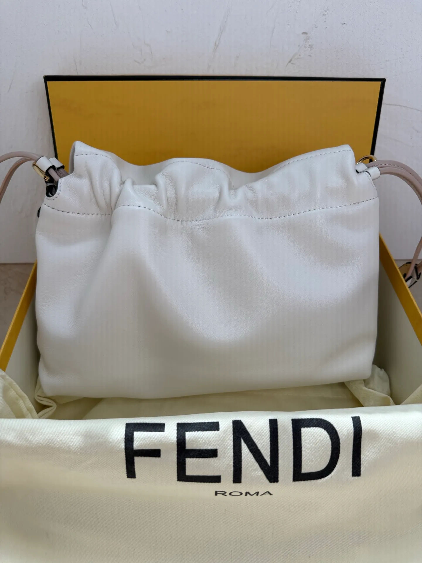 All Categories Fendi Women's Bags (Fendi) Fendi Original Order 8833