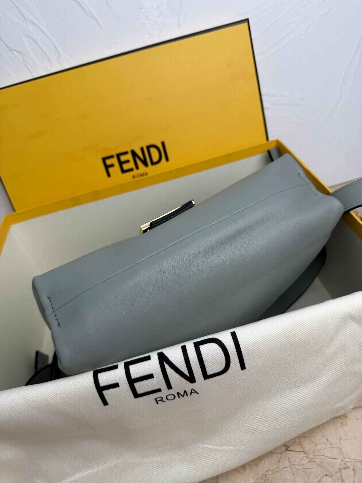 All Categories Fendi Women's Bags (Fendi) Fendi Original Order 8833