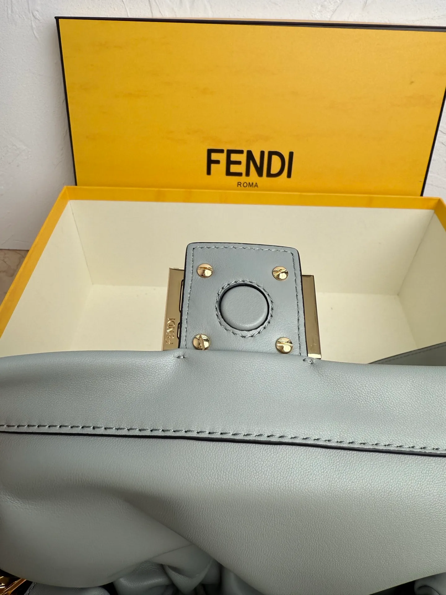 All Categories Fendi Women's Bags (Fendi) Fendi Original Order 8833
