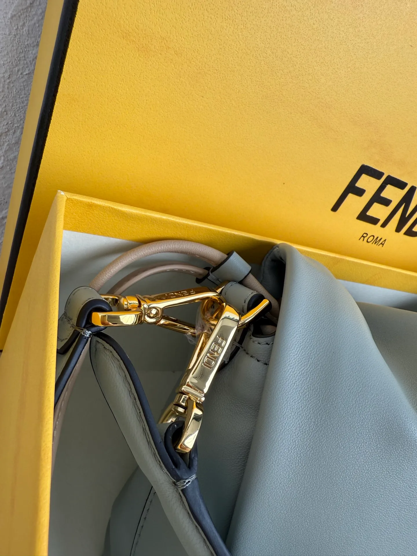 All Categories Fendi Women's Bags (Fendi) Fendi Original Order 8833