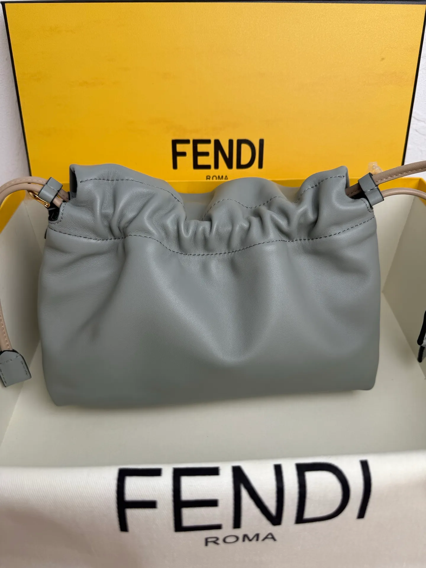 All Categories Fendi Women's Bags (Fendi) Fendi Original Order 8833
