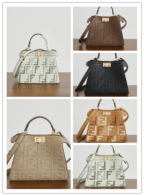 All Categories Fendi Women's Bags (Fendi) Fendi 2711