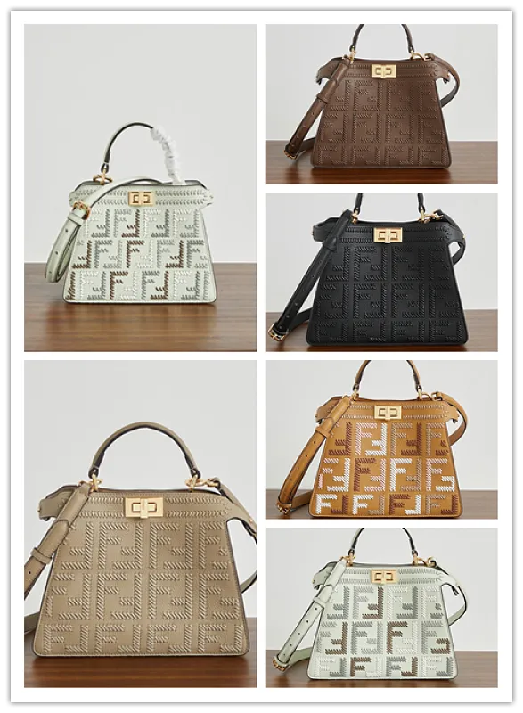 All Categories Fendi Women's Bags (Fendi) Fendi 2711